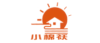 小棉襖生活服務(wù)標(biāo)志logo設(shè)計(jì),品牌設(shè)計(jì)vi策劃