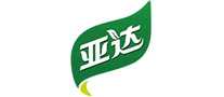 亚达蔬菜标志logo设计,品牌设计vi策划