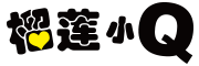 榴莲小Q汤圆标志logo设计,品牌设计vi策划
