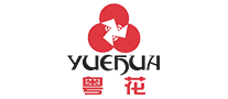 粤花YUEHUA罐头标志logo设计,品牌设计vi策划