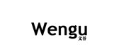 文谷Wengun手风琴标志logo设计,品牌设计vi策划