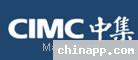 中集物流装备标志logo设计,品牌设计vi策划
