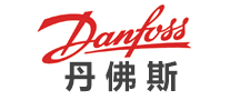 Danfoss丹佛斯地暖电热供暖标志logo设计,品牌设计vi策划