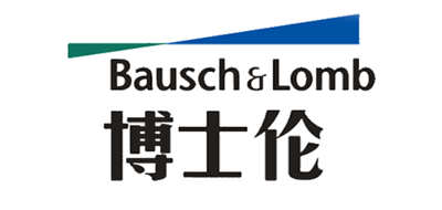 博士伦Bausch&Lomb床垫标志logo设计,品牌设计vi策划