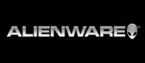 AlienWare外星人电话标志logo设计,品牌设计vi策划