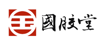 东阿国胶堂阿胶标志logo设计,品牌设计vi策划