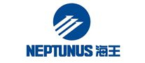 NEPTUNUS海王牛初乳标志logo设计,品牌设计vi策划