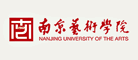 南京艺术学院美术学院标志logo设计,品牌设计vi策划