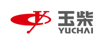 YUCHAI玉柴柴油机标志logo设计,品牌设计vi策划