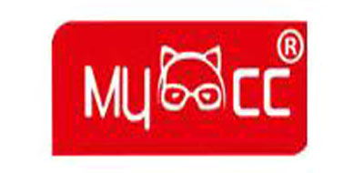 Mybocc女包标志logo设计,品牌设计vi策划