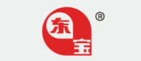 DongBao东宝中草药标志logo设计,品牌设计vi策划