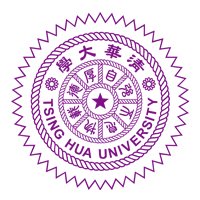国立清华大学logo设计,标志,vi设计