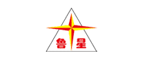 鲁星起重机标志logo设计,品牌设计vi策划