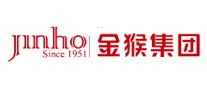 Jinho金猴皮包皮具标志logo设计,品牌设计vi策划