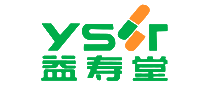 益寿堂医疗器械标志logo设计,品牌设计vi策划