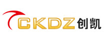 创凯CKDZ办公设备标志logo设计,品牌设计vi策划