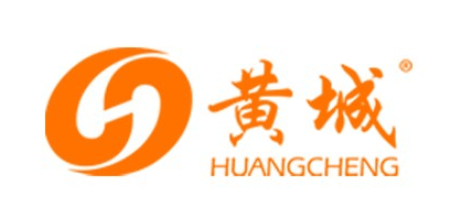 黄城绞肉机标志logo设计,品牌设计vi策划