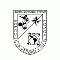 克雷塔罗自治大学logo设计,标志,vi设计