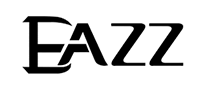 EAZZ登机箱标志logo设计,品牌设计vi策划