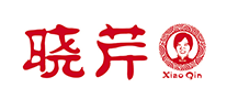 XIAOQIN晓芹海参标志logo设计,品牌设计vi策划