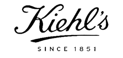 科颜氏Kiehl’s面膜标志logo设计,品牌设计vi策划