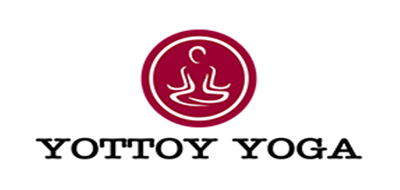 YOTTOY瑜伽垫标志logo设计,品牌设计vi策划