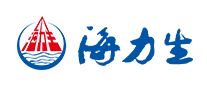 海力生胶原蛋白标志logo设计,品牌设计vi策划