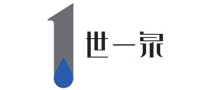世一泉苏打水标志logo设计,品牌设计vi策划