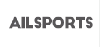 AILSPORTS泳衣标志logo设计,品牌设计vi策划