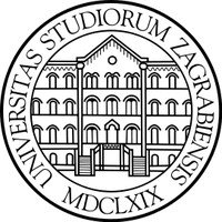 萨格勒布大学logo设计,标志,vi设计