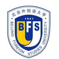 北京外國語大學(xué)logo設(shè)計,標(biāo)志,vi設(shè)計