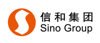 信和Sino房地产标志logo设计,品牌设计vi策划