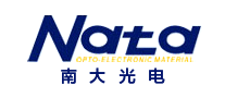 NATA化工原料标志logo设计,品牌设计vi策划