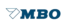 MBO印刷机械标志logo设计,品牌设计vi策划
