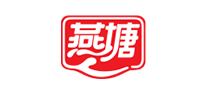 燕塘牛奶乳品标志logo设计,品牌设计vi策划