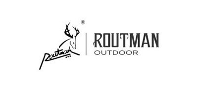 路特曼Routman帐篷标志logo设计,品牌设计vi策划