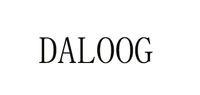 DALOOG米粉标志logo设计,品牌设计vi策划