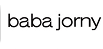 巴巴娇妮BABA JORNY运动鞋标志logo设计,品牌设计vi策划