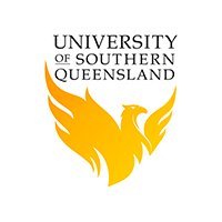 南昆士兰大学logo设计,标志,vi设计