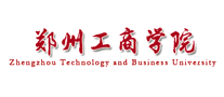 郑州工商学院生活服务标志logo设计,品牌设计vi策划