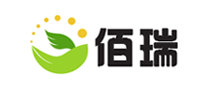 佰瑞水果标志logo设计,品牌设计vi策划