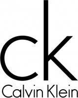 卡尔文·克莱恩香水标志logo设计,品牌设计vi策划