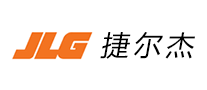 捷尔杰JLG高空作业平台标志logo设计,品牌设计vi策划