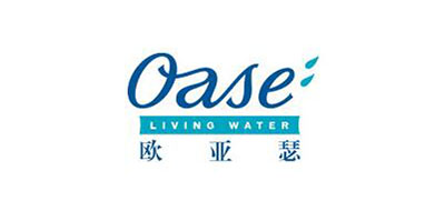 欧亚瑟OASE灯管标志logo设计,品牌设计vi策划