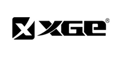 XGE内存卡标志logo设计,品牌设计vi策划