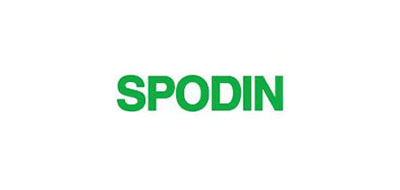SPODIN轮胎标志logo设计,品牌设计vi策划