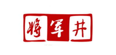 将军井鸡尾酒标志logo设计,品牌设计vi策划