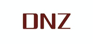 DNZ奶粉标志logo设计,品牌设计vi策划