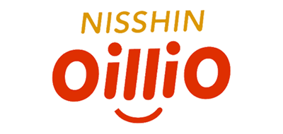 日清奥利友NISSHIN菜籽油标志logo设计,品牌设计vi策划