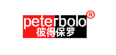 彼得保羅PETERBOLO女包標志logo設計,品牌設計vi策劃